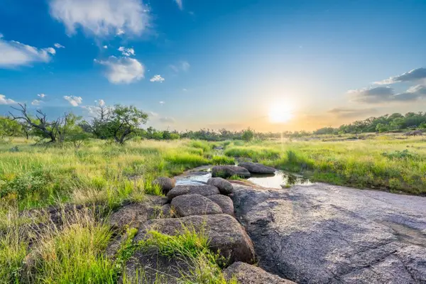 TBD County Road 110, Llano, TX 78643