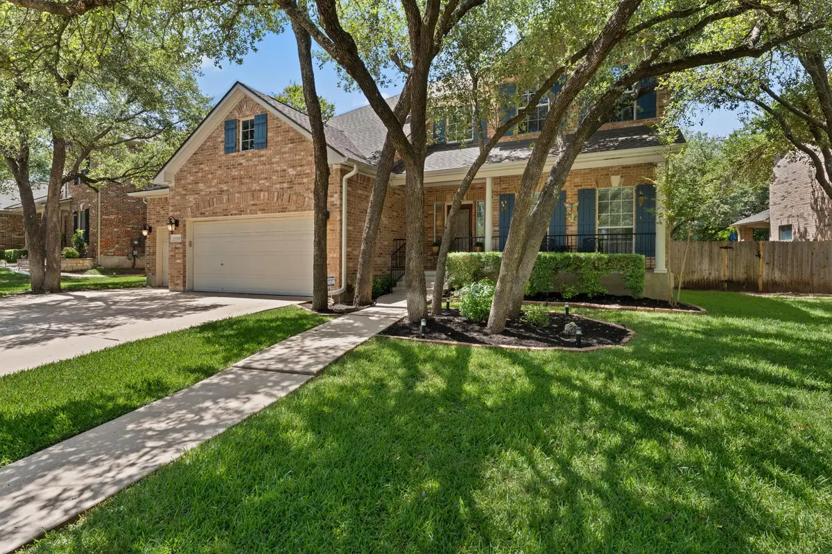 3306 Texana Ct, Round Rock, TX 78681 - #1