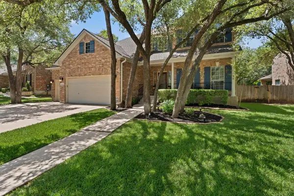 3306 Texana Ct, Round Rock, TX 78681