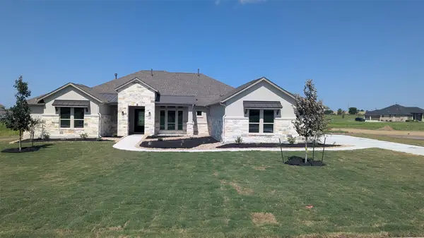 624 Harrison Matthew Ln, Georgetown, TX 78626