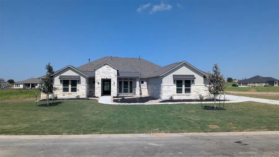 624 Harrison Matthew Ln, Georgetown, TX 78626 - #2