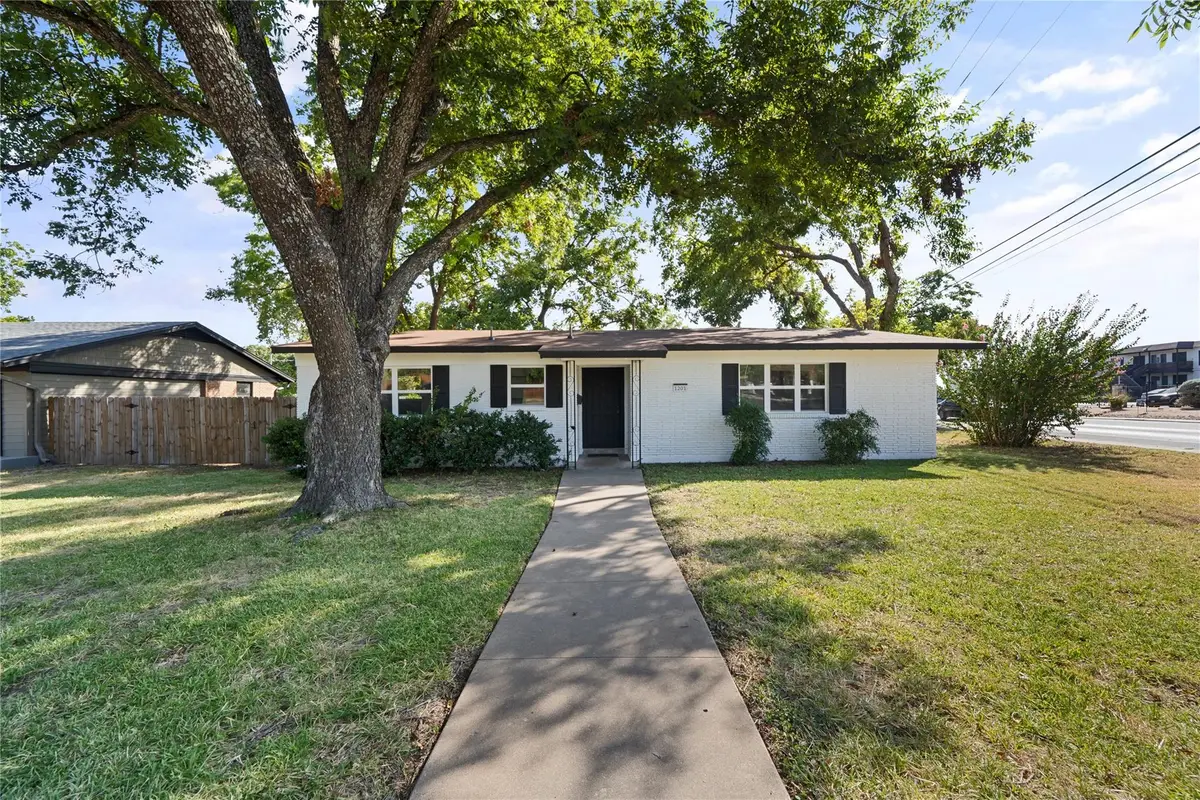 1201 Ridgehaven Dr, Austin, TX 78723 - #1