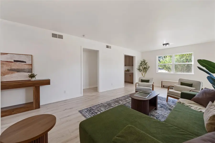 1201 Ridgehaven Dr, Austin, TX 78723 - #3