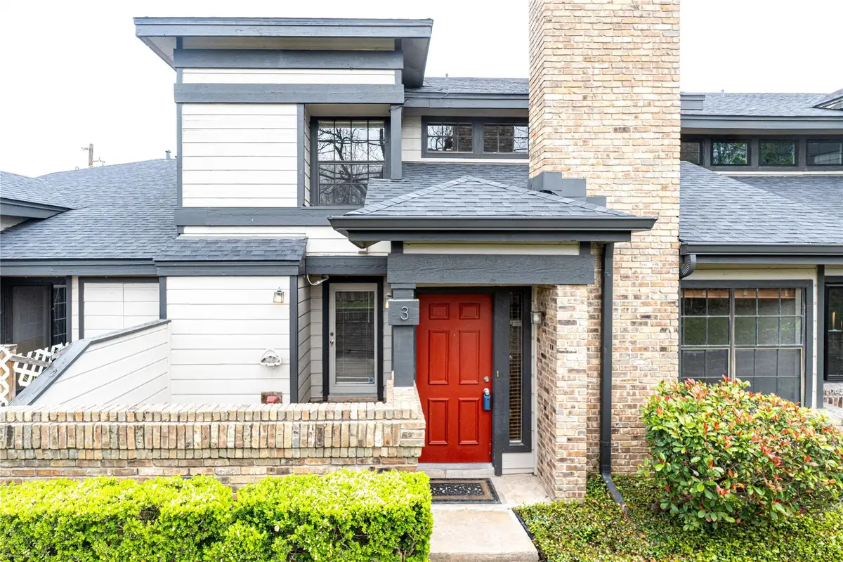 1748 Ohlen Rd #3, Austin, TX 78757 - #1