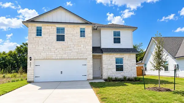 401 Hector Loop, Georgetown, TX 78626