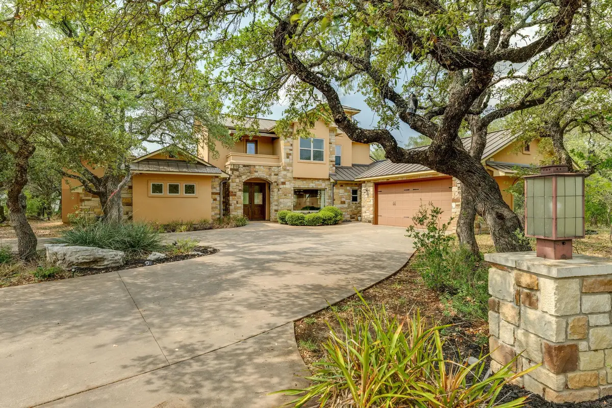 600 Mountain Dew Rd, Horseshoe Bay, TX 78657 - Image #1