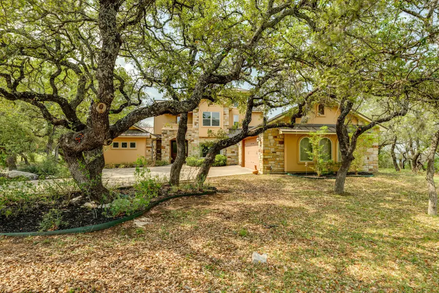 600 Mountain Dew Rd, Horseshoe Bay, TX 78657 - Image #2