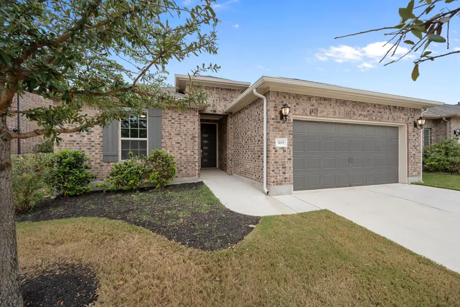 3108 Miletto Dr, Round Rock, TX 78665 - Image #2