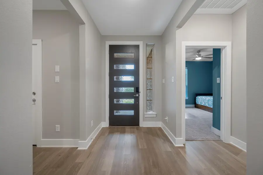 3108 Miletto Dr, Round Rock, TX 78665 - Image #3