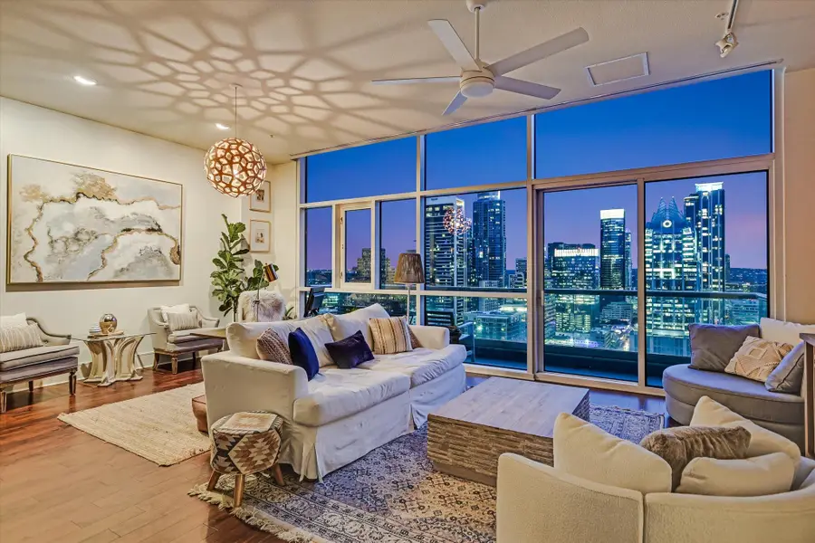 555 E 5th St #2826, Austin, TX 78701 - #2