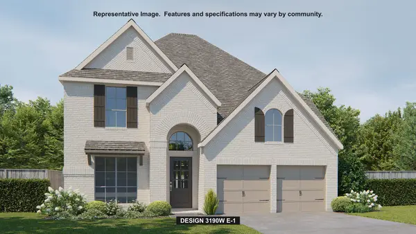 201 Rightfield Dr, Liberty Hill, TX 78642