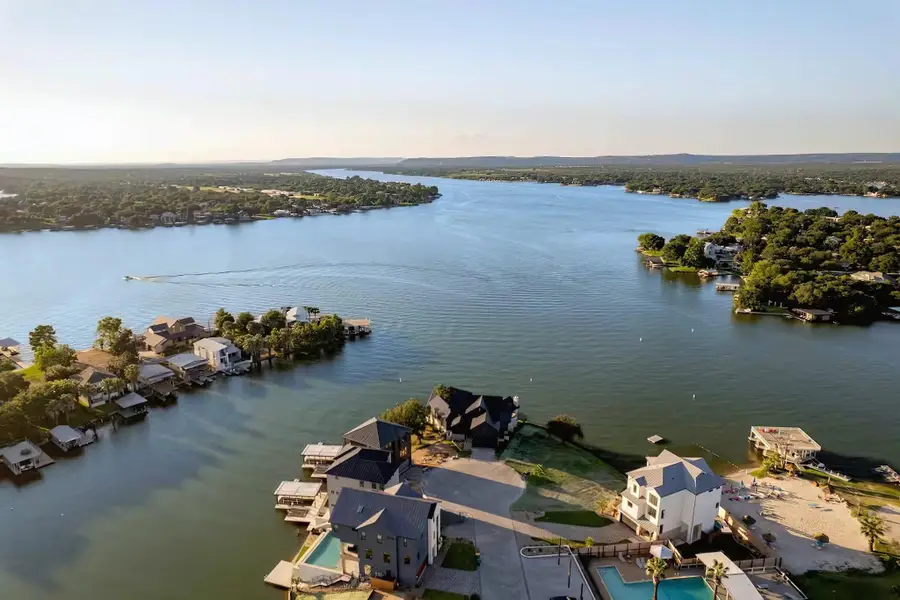 Lot 24 Sabal Dr, Granite Shoals, TX 78654 - #3