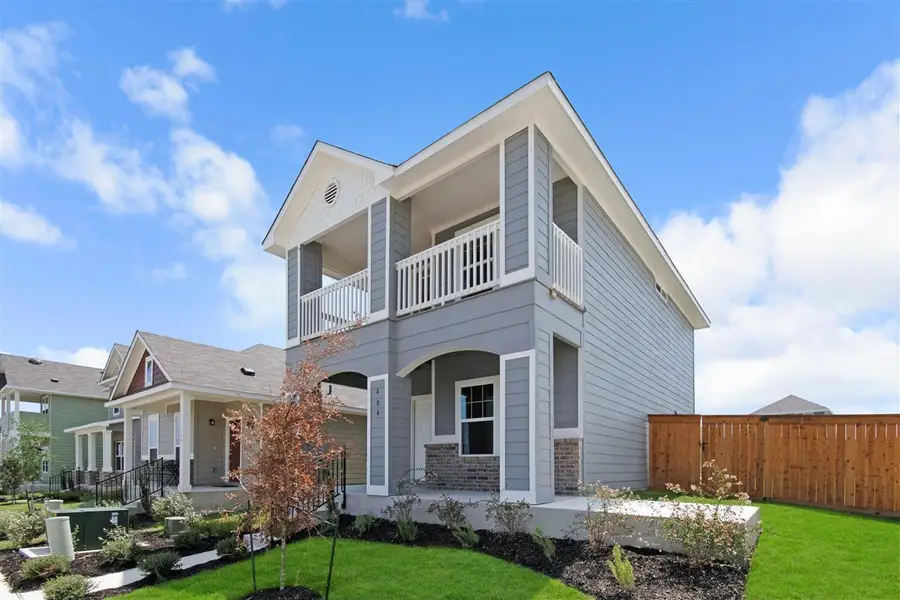 404 Spiny Lizard Ln, San Marcos, TX 78666 - #2