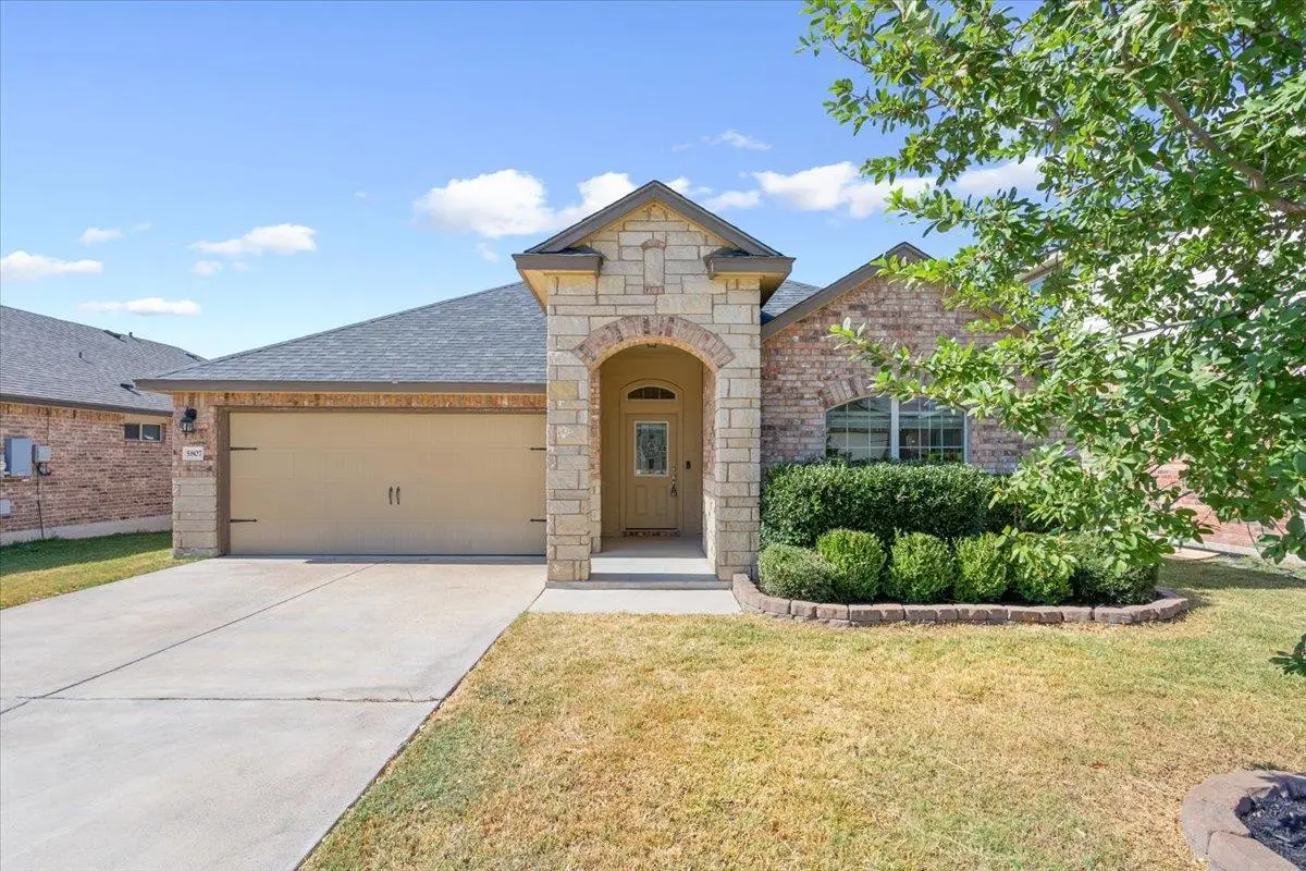 5807 Ambrose Cir, Temple, TX 76502 - Image #1