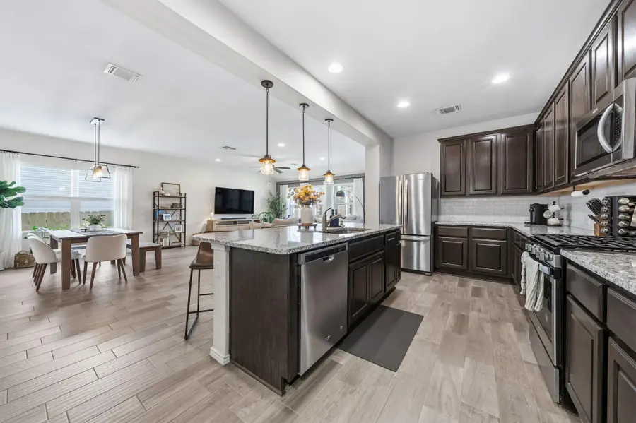 7309 Van Ness St, Austin, TX 78744 - Image #3