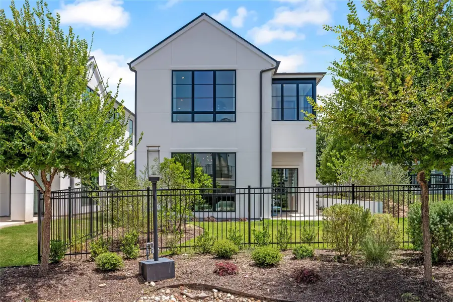 6702 Adeline Way #34, Austin, TX 78746 - #2