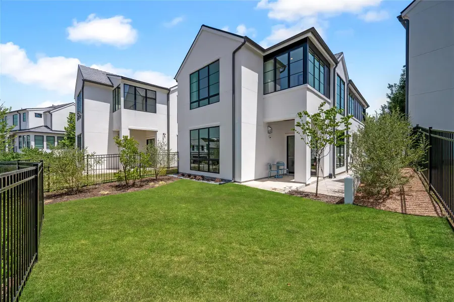 6702 Adeline Way #34, Austin, TX 78746 - #3