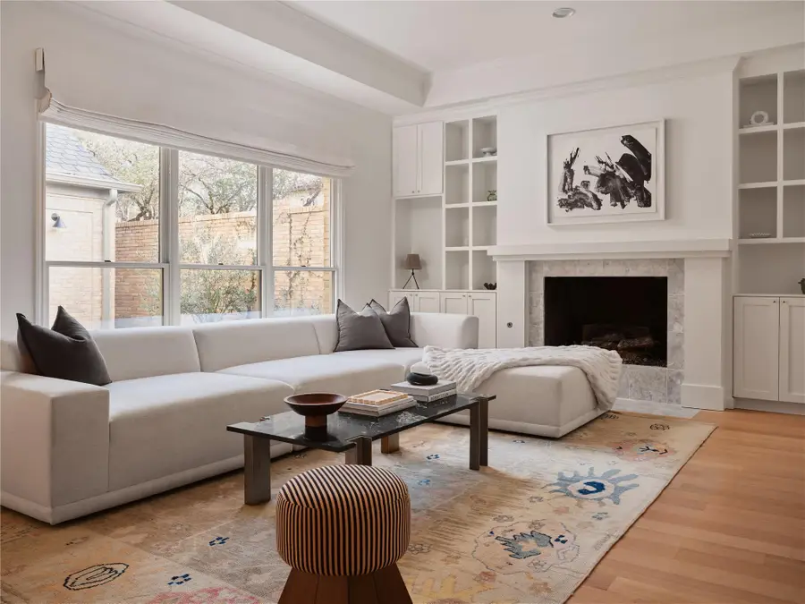 2838 Montebello Rd #C-17, Austin, TX 78746 - #2