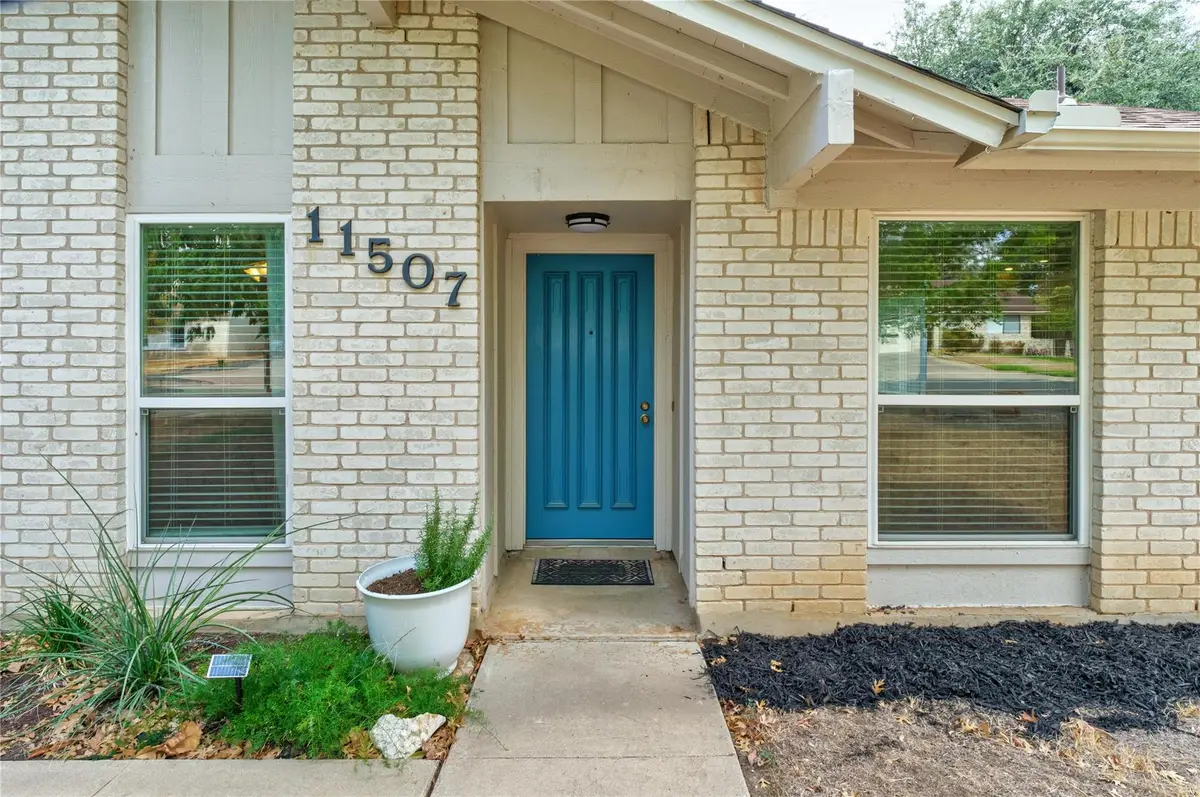 11507 Pyreneese Dr, Austin, TX 78759 - #1