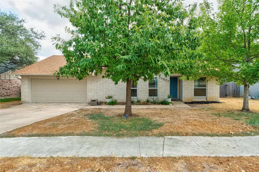 11507 Pyreneese Dr, Austin, TX 78759 - #2