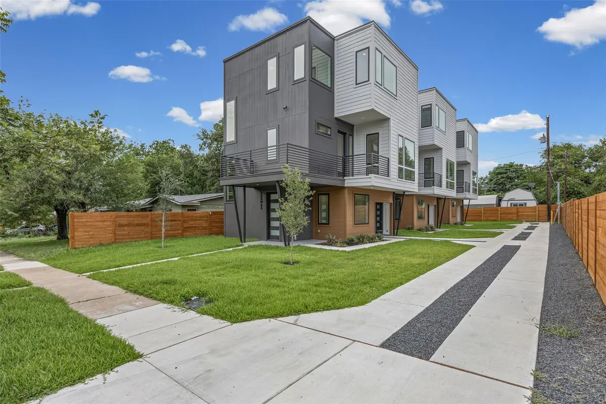 100 W Odell St #1, Austin, TX 78752 - #1