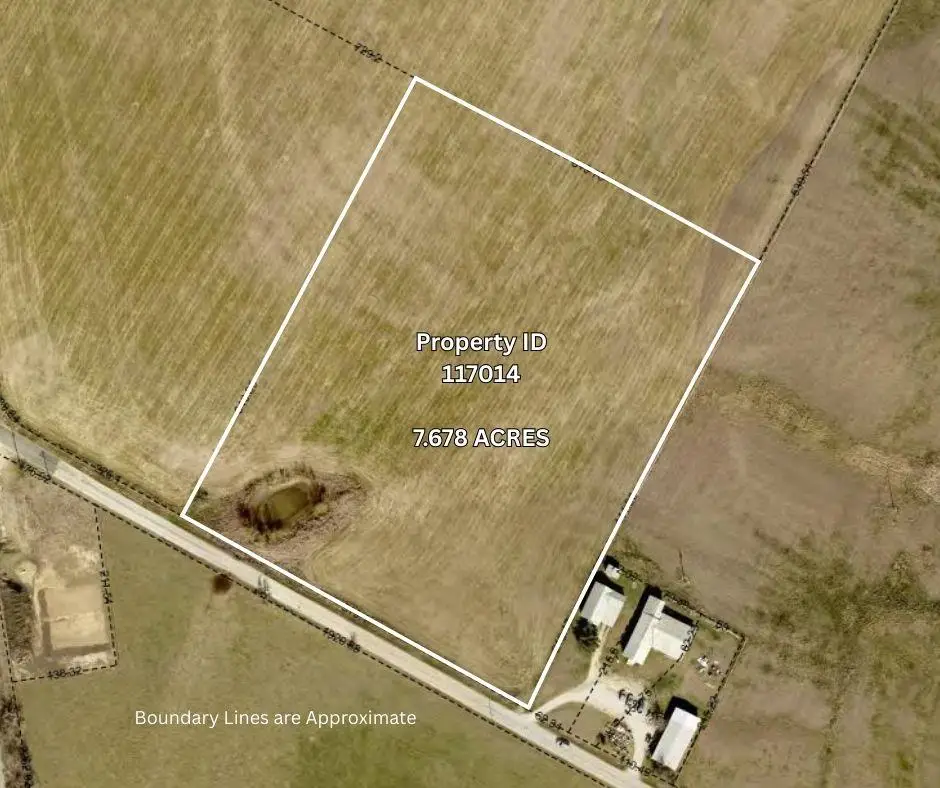 TBD Roemer Rd, Elgin, TX 78621 - #1