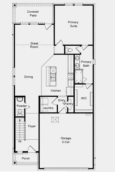 214 Bayou Mint Blvd, Buda, TX 78610 - Image #2