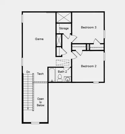 214 Bayou Mint Blvd, Buda, TX 78610 - Image #3