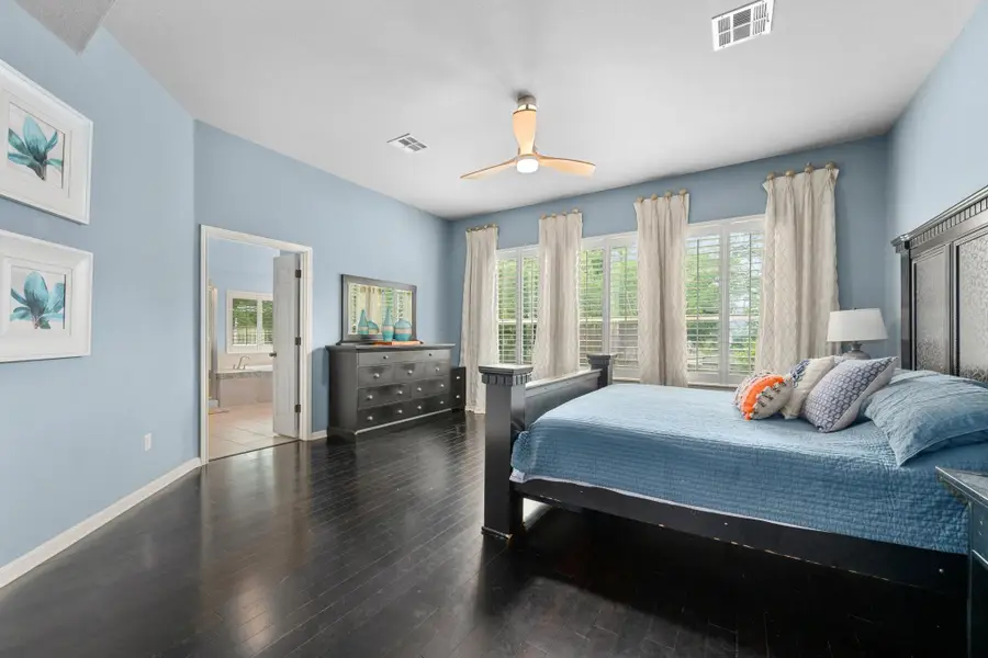 301 Grafton Ln, Austin, TX 78737 - #3