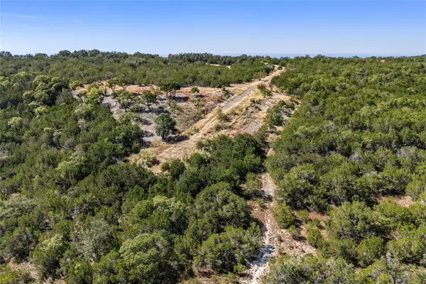 Lots 196-a, 198-a, 201-a Canyon Ridge Ct, Bertram, TX 78605