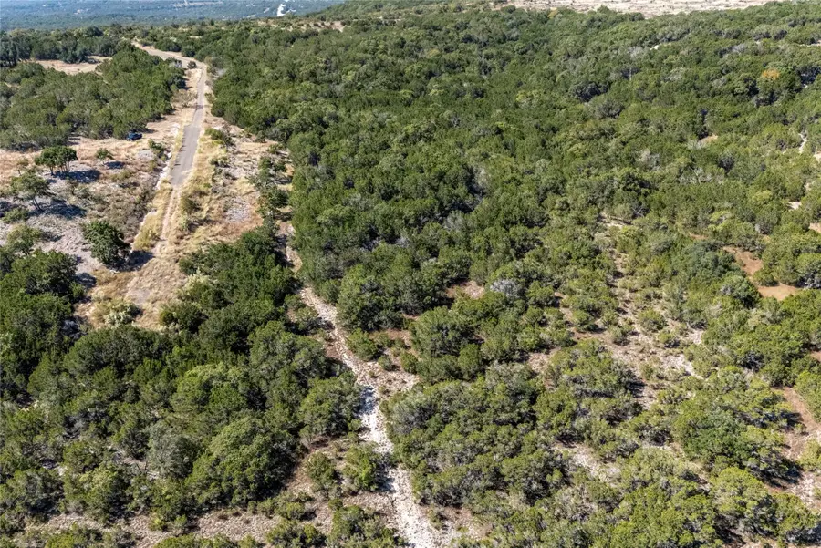 Lots 196-a, 198-a, 201-a Canyon Ridge Ct, Bertram, TX 78605 - Image #3