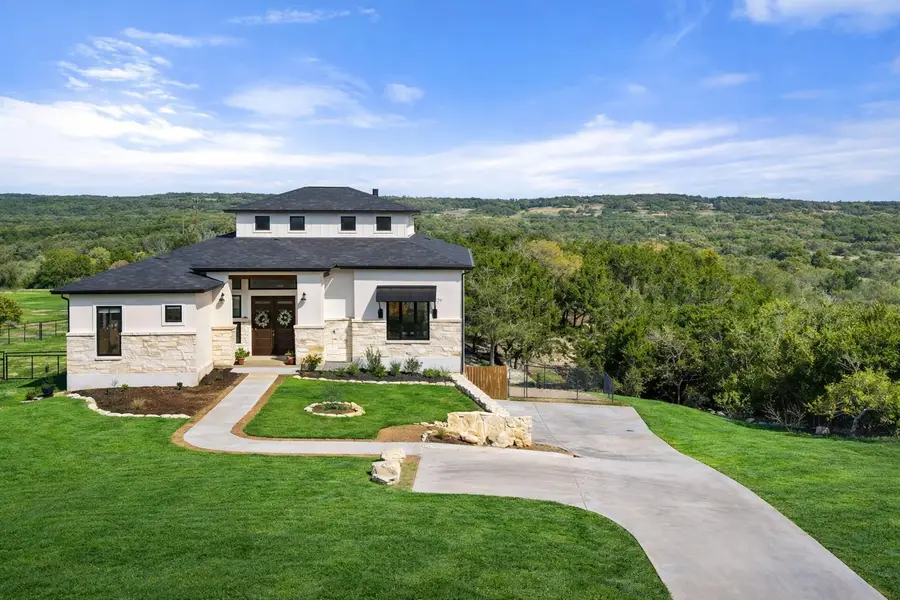 2415 Comal Springs, Canyon Lake, TX 78133 - #2
