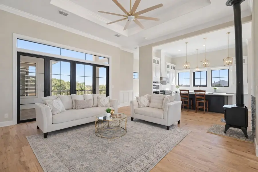 2415 Comal Springs, Canyon Lake, TX 78133 - #3