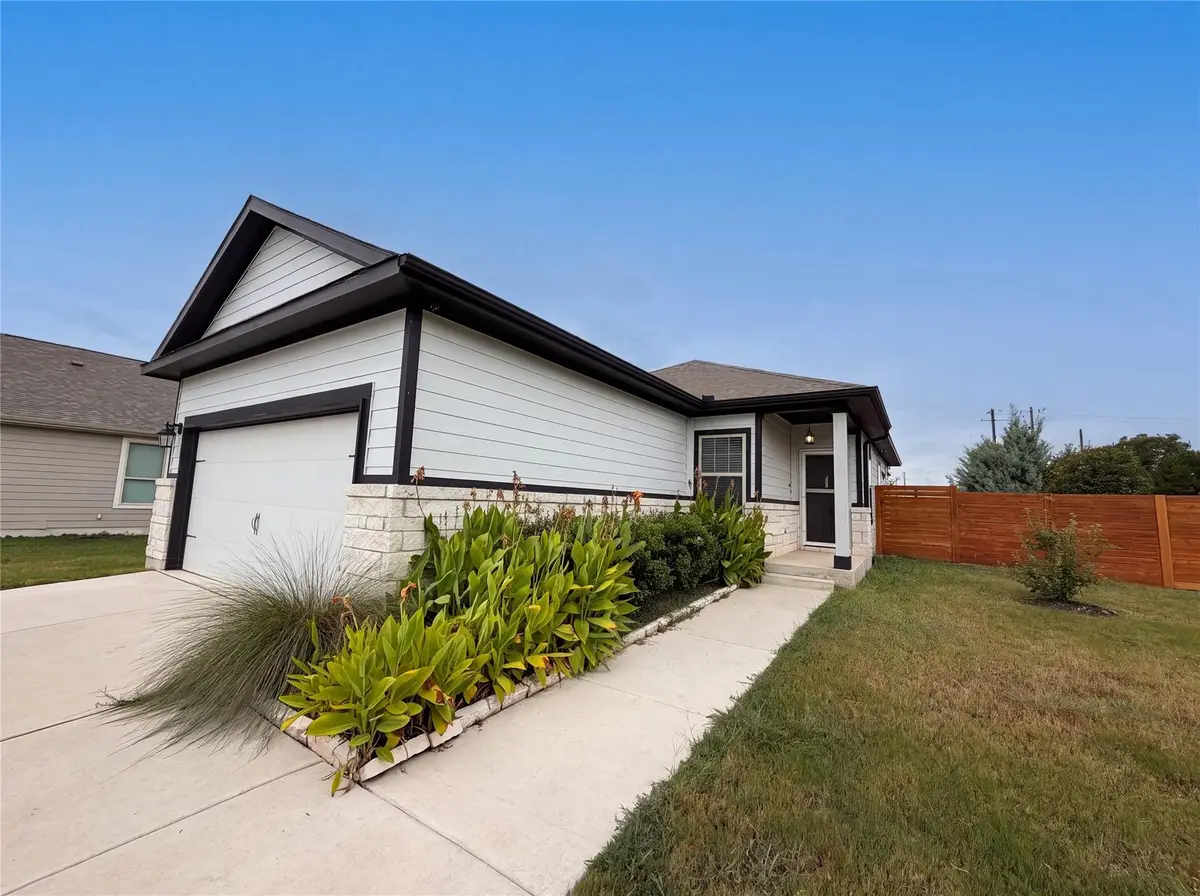 105 Syrah Ct, Leander, TX 78641 - #1