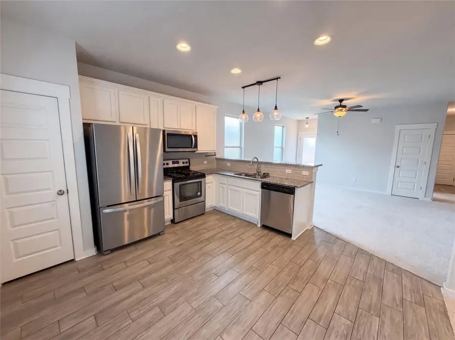 105 Syrah Ct, Leander, TX 78641 - #2