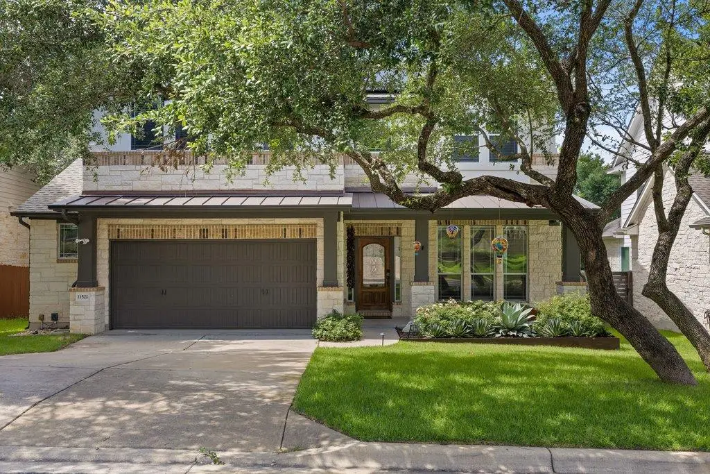 11521 Cherisse Dr, Austin, TX 78739 - #1