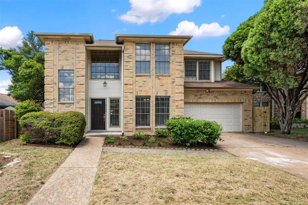 2148 Surrender Ave, Austin, TX 78728 - #1