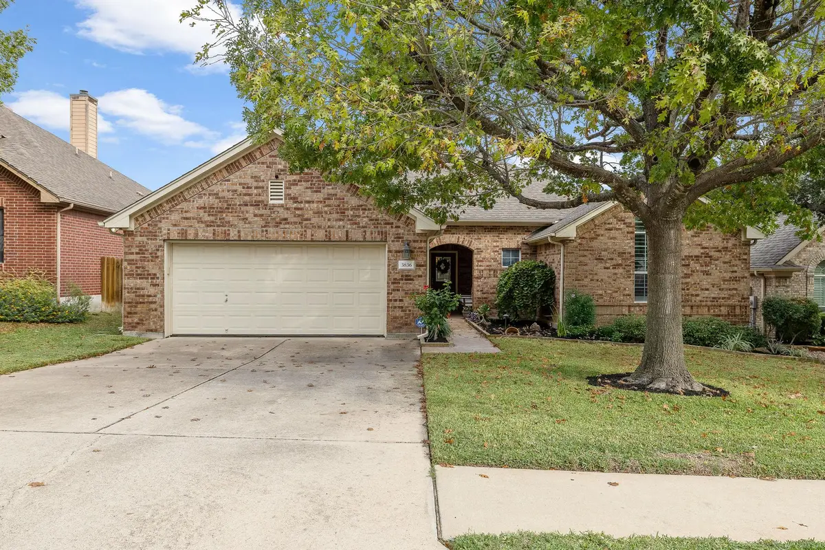 3836 Harvey Penick Dr, Round Rock, TX 78664 - Image #1