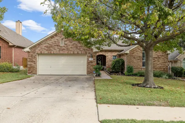 3836 Harvey Penick Dr, Round Rock, TX 78664