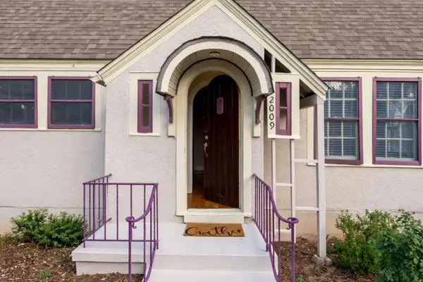 2009 Travis Heights Blvd, Austin, TX 78704