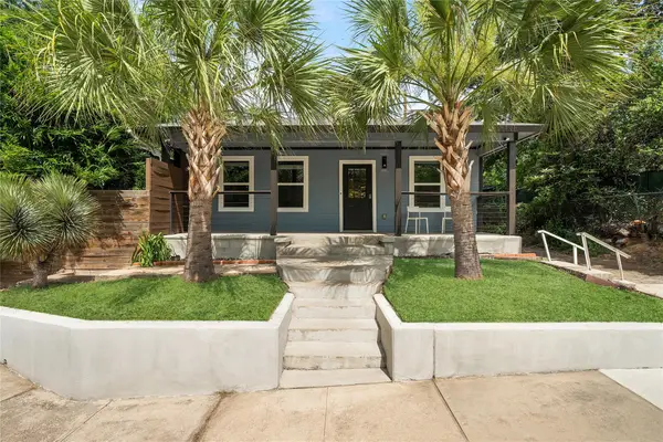 2214 Garden St #1, Austin, TX 78702