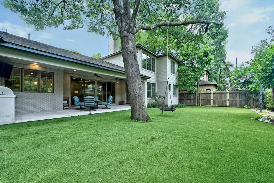 3400 Oakmont Blvd, Austin, TX 78703 - #2