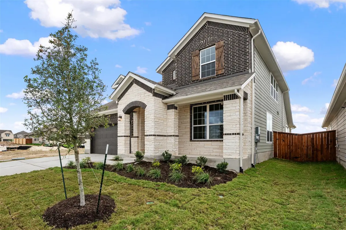 17237 Chiquito St, Pflugerville, TX 78660 - #1