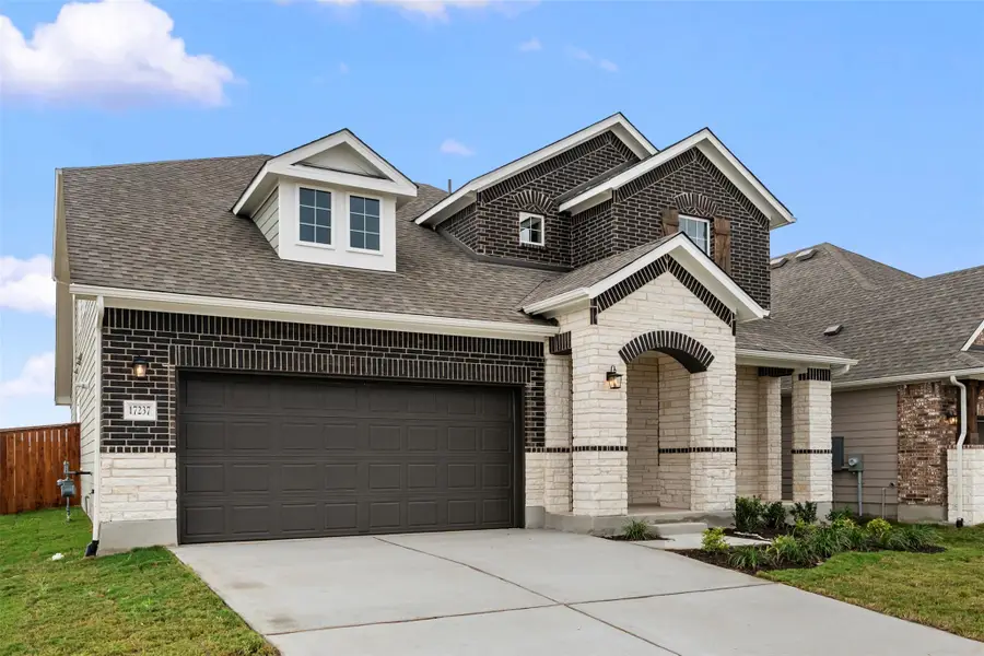 17237 Chiquito St, Pflugerville, TX 78660 - #3