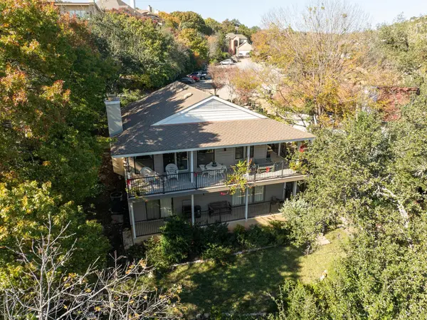 5803 Sandalwood Holw, Austin, TX 78731