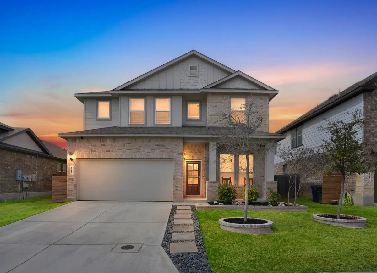 2917 Tuaber, New Braunfels, TX 78130 - #1