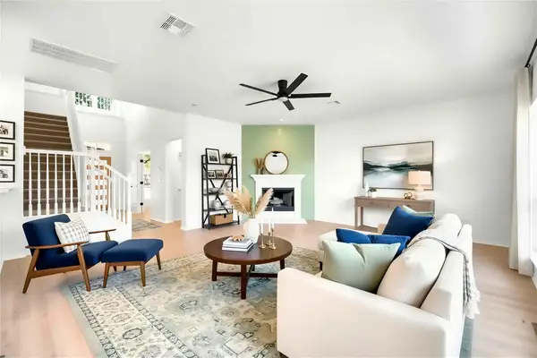 3321 Winding Shore Ln, Pflugerville, TX 78660