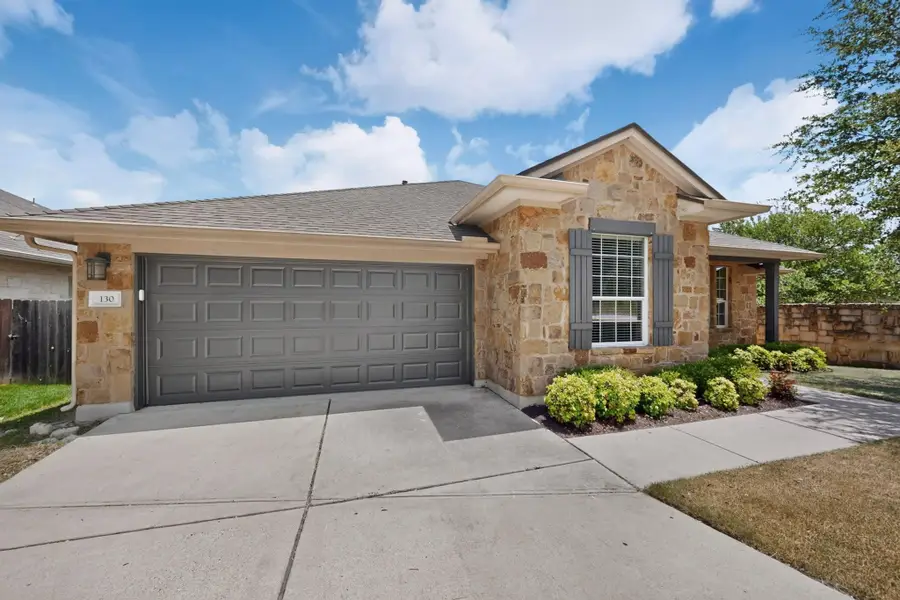 130 Canterbury Dr, Austin, TX 78737 - #3