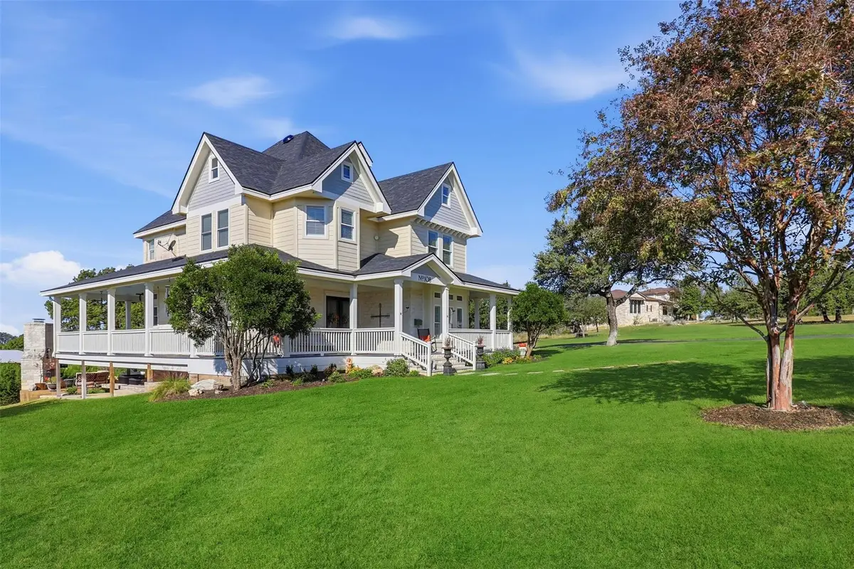 108 Big Sky, Burnet, TX 78611 - #1