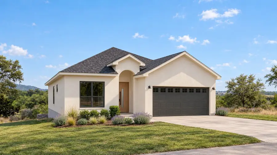 816 Oak Ln, Cottonwood Shores, TX 78657 - #2